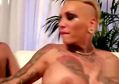 KittyCore pisst User an