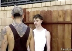 Daddy, old-fuck-syoung, queer