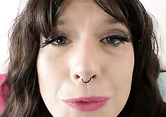 Eye Contact JOI