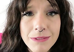 Eye Contact JOI