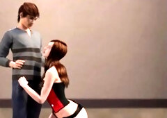 Lust epidemic, video one