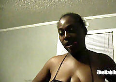 ghetto rubber hood stlouis trap perv penetrated in the trap