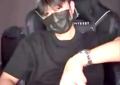 Tele - Young boy GenZ Solo/ i'd love to suck on that beautiful big knob!