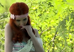 Gisha Forza and Arina Rite are getting double dose of pleadure