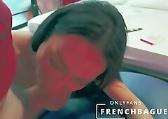 miumiu 1st video ever, still shy on cam