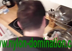 Houseslave Of Princess Nicole