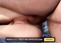 This day this slim golden-haired teen Michelle Marcel gets a screw of her life with this wild chap. This babe likes when a loaded ramrod ends up unfat