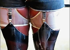 BG70 Juicy Slow Motion Splosh