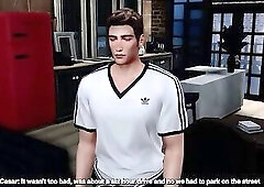 My Buddys Dad - SIMs