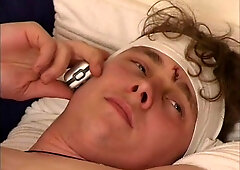 Rosaline  Mike pantyhosetales 02: Blowjob, Milf  Blonde Porn