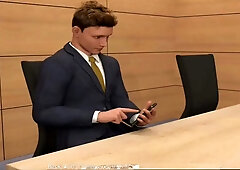 Young fucks old, amateur, a big cock man