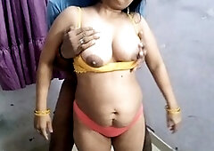Anal desi, indian, housewife