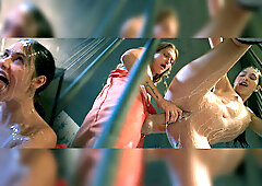 Astonishing Adult Clip Facial Unbelievable Exclusive Version - Matty Mila And Tiffany Tatum