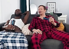 Unboxing MEN Ultimate Pleasure Stroker Cup And Saddle