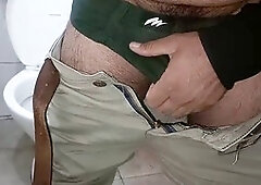 Lubricated, swingers, going knuckle deep