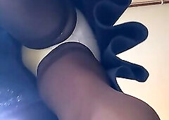 BlueGirl70 Lace Love