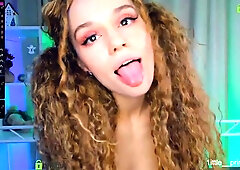 Horny vixen incredible adult video