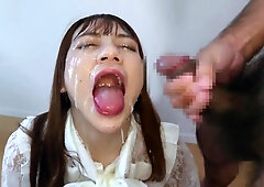 Asian Angel 22119
