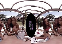 VirtualRealTrans.com - Spring breakers