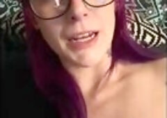 Cockblocked Demands a Ramrod Down