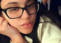 What if you was behind me?