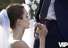VIP4K. The superlatively good Wedding gift
