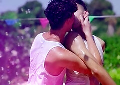 Bareback Fun for Young Twinks