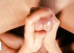 See me ???? jerk of his priceless large rod ???? and try cum blocking until this guy can´t final any longer FPOV