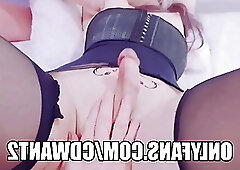 Korean famous CD(famboy) Wooseure