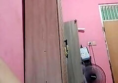 Bokep Jilbab Indo Colmek Sange Parah Lama Gak Dientot