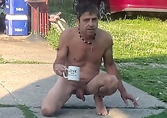 Risky Outdoor Moments: Naughty Gay Compilation in HD on XVIDEOS Crimson