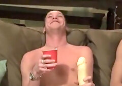 Twink Russians Fuck On Bed