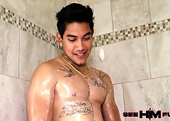 Teals Tongue Devours Arins Ass In Sizzling Indian Fuck! - Teal Conrad And Arin Jones