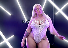 Angelic Super Thicc PAWG Sex