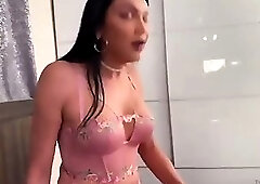 Trans top