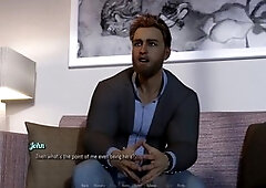 3 dimensional, canadian wife, american milf