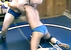 Gay Fantasy Wrestling (v1m1)