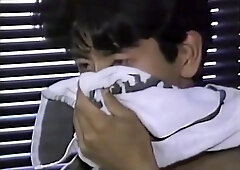 Excellent adult scene homosexual Japanese incredible show