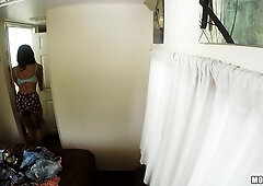 Cassidy Banks hot xxx video