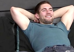 Solo: Squeezing and Edging with Griffin