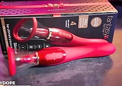 Ways to Improve your Sex Life (ANAL, spunk fountain, Toys)