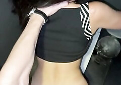 Sex in a public place is always so thrilling. I love toilets in restaurants where u can get to know anybody with the same time to retire and suck him 