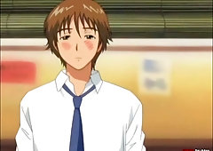 naughty nurses / ep. 2 uncensored [eng-subbed]