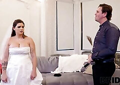 BRIDE4K. Handy Wedding Planner