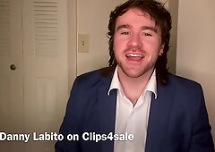 Chief Farts In Your Face JIZZ COUNTDOWN preview