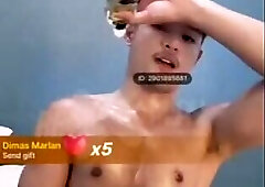 Gay lokal indonesia (short)