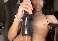 BBC cumshot Compilation