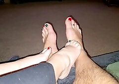 Grandmother, holiday, hd videos