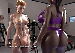 mother I'd like to fuck BREEDER chapter 5 part#three