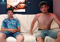 Chaturbate Shows - Hotrus1 - Show from 27 June 2015